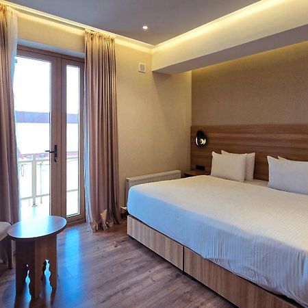 Hotel Bankir Khiva Buitenkant foto